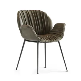 Globewest abigail armchair